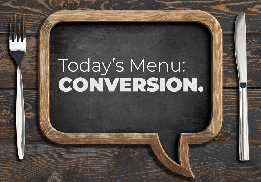Why Front-Loaded Conversion Can Kill Your Bottom Line.